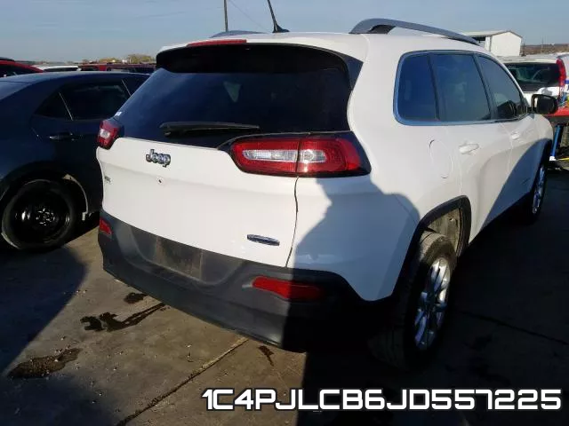 1C4PJLCB6JD557225 фото 4