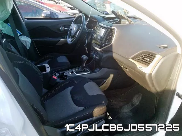 1C4PJLCB6JD557225 фото 5