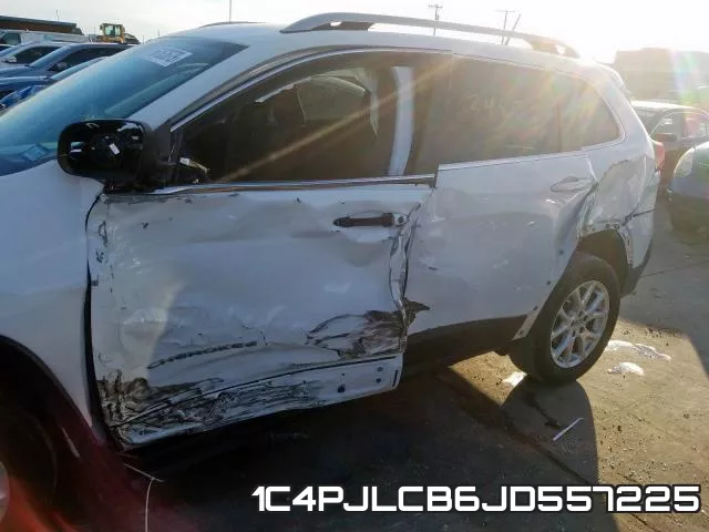 1C4PJLCB6JD557225 фото 8