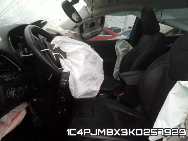 1C4PJMBX3KD257923 фото 6