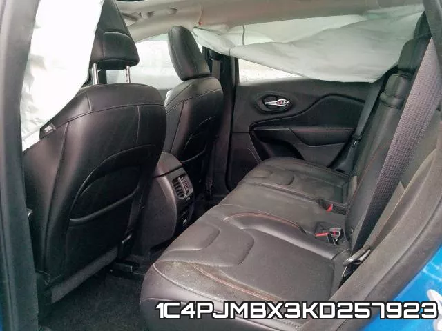 1C4PJMBX3KD257923 фото 7