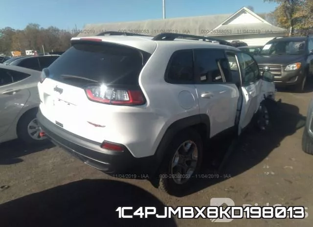 1C4PJMBX8KD198013 фото 4