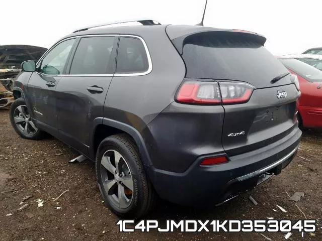 1C4PJMDX1KD353045 фото 4