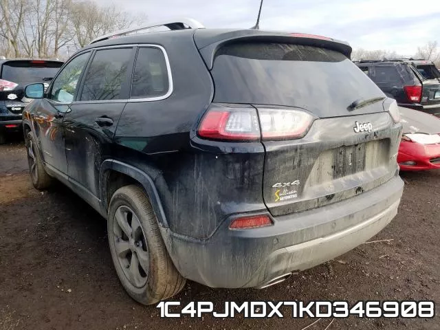 1C4PJMDX7KD346908 фото 4
