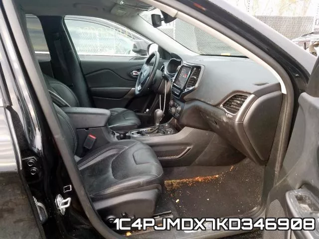 1C4PJMDX7KD346908 фото 6