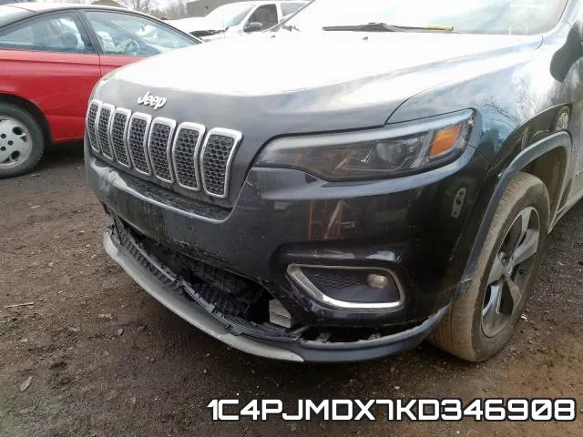1C4PJMDX7KD346908 фото 10