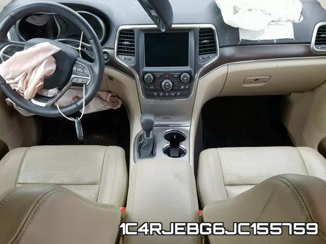 1C4RJEBG6JC155759 фото 7