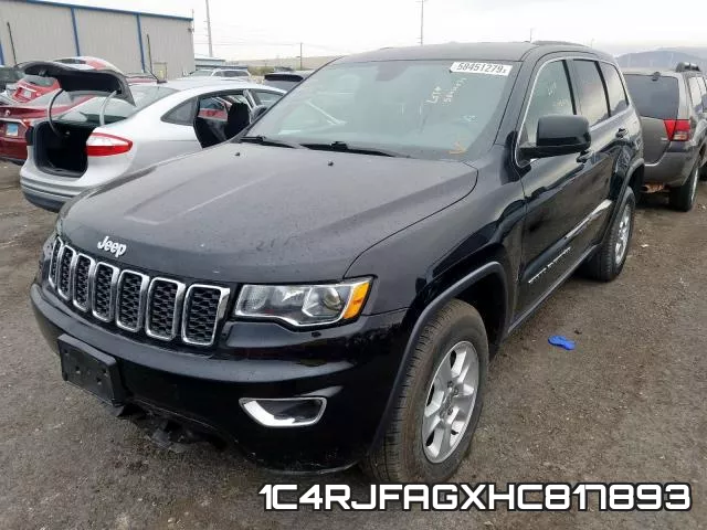 1C4RJFAGXHC817893 фото 3