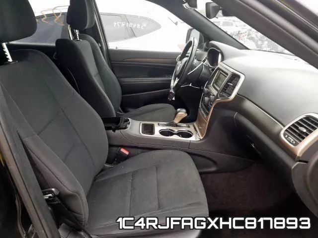 1C4RJFAGXHC817893 фото 6