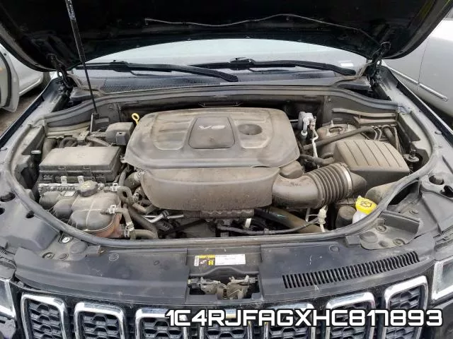 1C4RJFAGXHC817893 фото 8