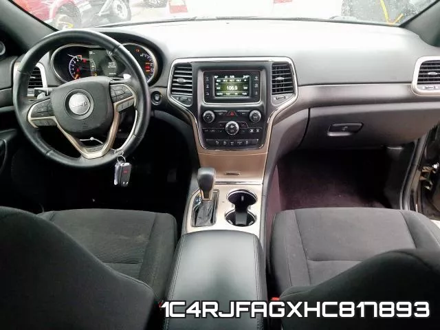1C4RJFAGXHC817893 фото 10