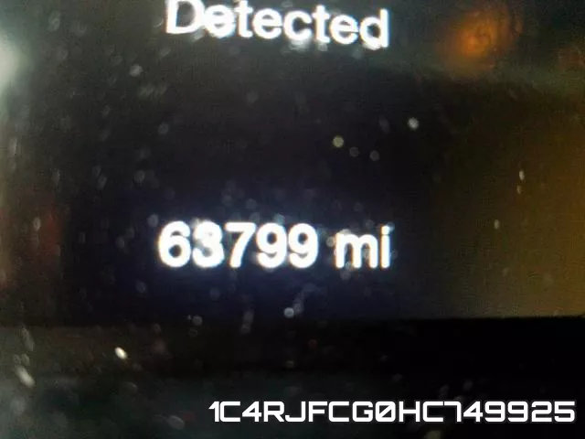 1C4RJFCG0HC749925 фото 8