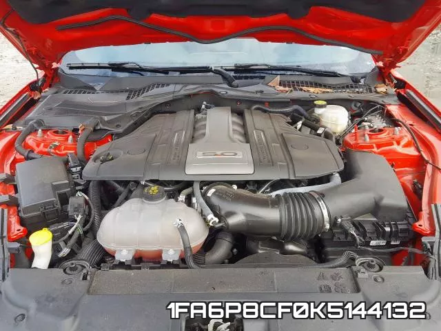 1FA6P8CF0K5144132 фото 6
