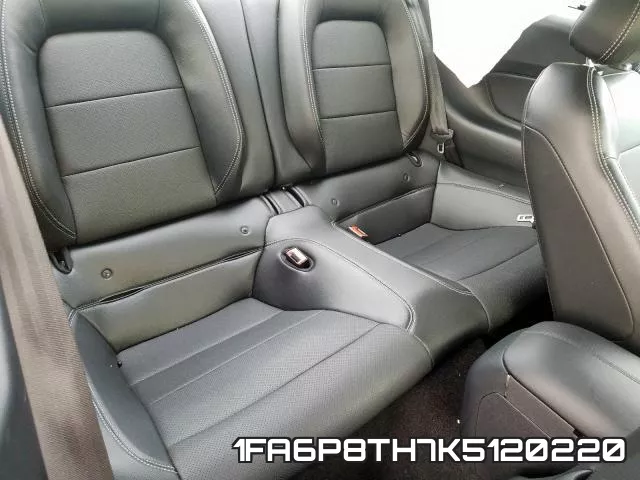 1FA6P8TH7K5120220 фото 6