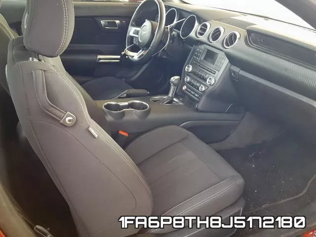 1FA6P8TH8J5172180 фото 6