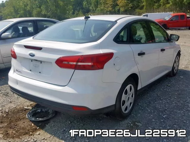 1FADP3E26JL225912 фото 3