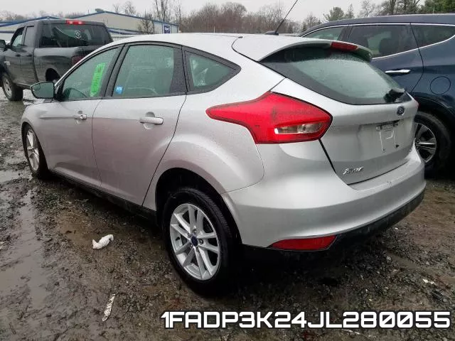 1FADP3K24JL280055 фото 3