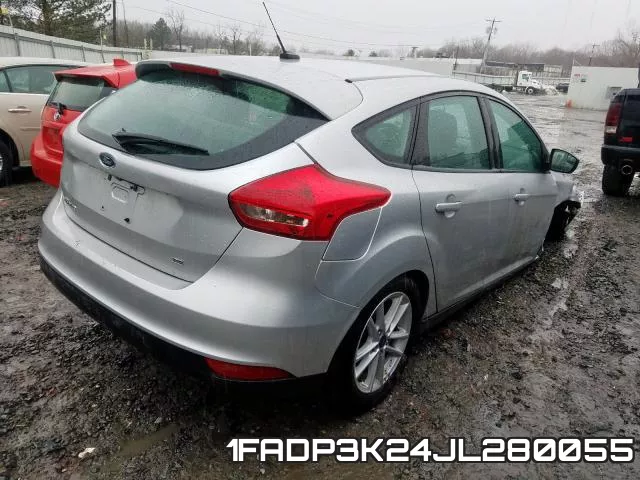 1FADP3K24JL280055 фото 4