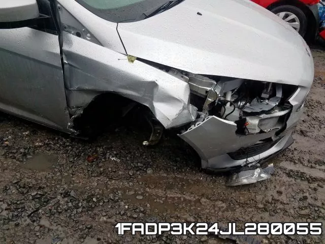 1FADP3K24JL280055 фото 8