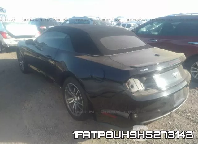 1FATP8UH9H5273143 фото 4