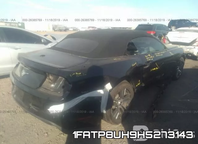 1FATP8UH9H5273143 фото 5
