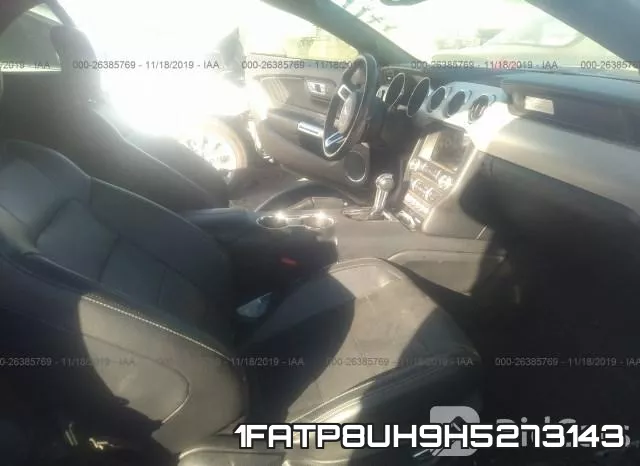 1FATP8UH9H5273143 фото 6
