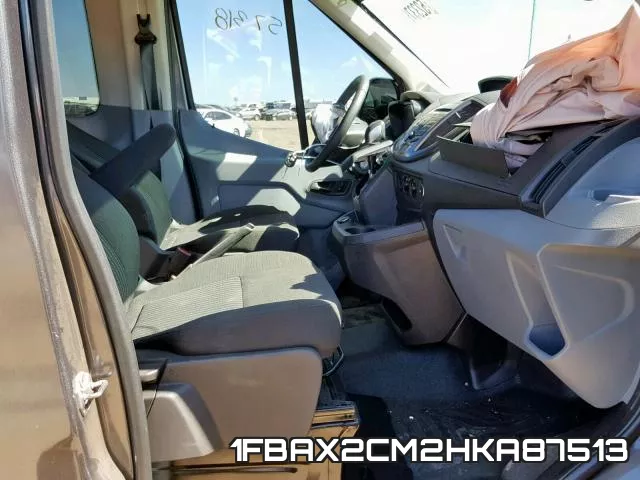 1FBAX2CM2HKA87513 фото 6