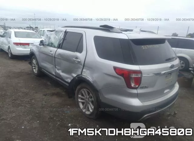 1FM5K7DH8HGA45808 фото 4