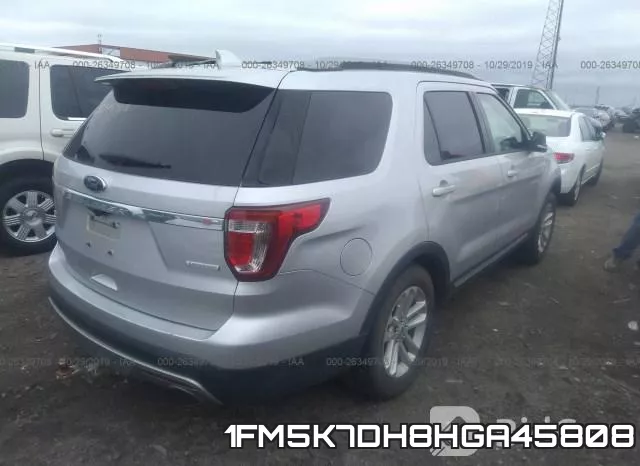 1FM5K7DH8HGA45808 фото 5