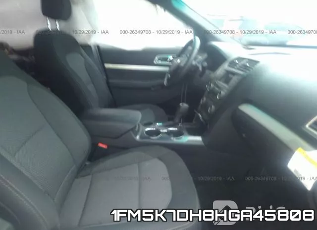 1FM5K7DH8HGA45808 фото 6
