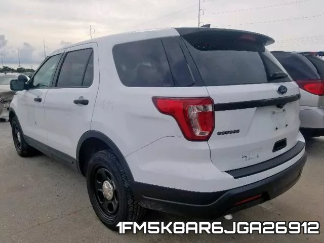 1FM5K8AR6JGA26912 фото 3