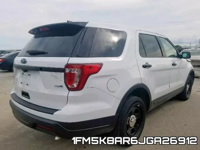 1FM5K8AR6JGA26912 фото 4