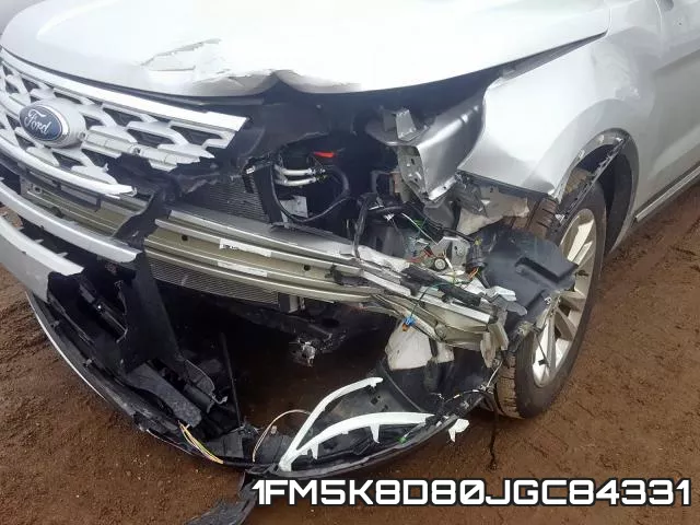 1FM5K8D80JGC84331 фото 10