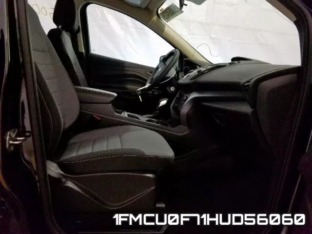 1FMCU0F71HUD56060 фото 4