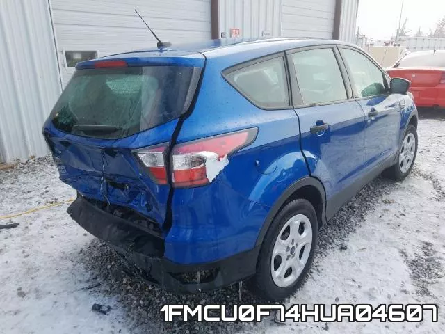 1FMCU0F74HUA04607 фото 4