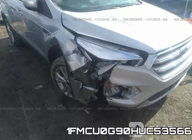 1FMCU0G90HUC53566 фото 5
