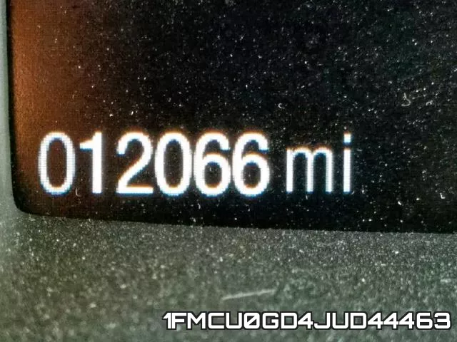 1FMCU0GD4JUD44463 фото 8