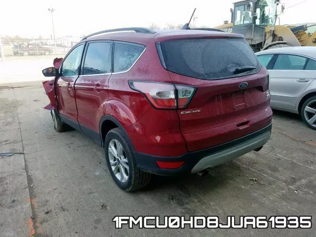 1FMCU0HD8JUA61935 фото 4