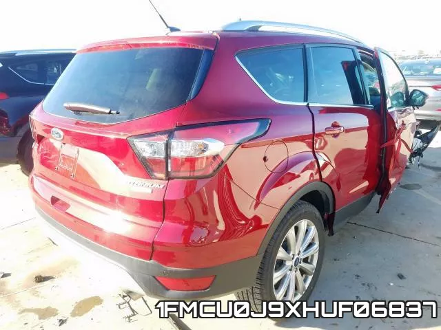 1FMCU0J9XHUF06837 фото 4