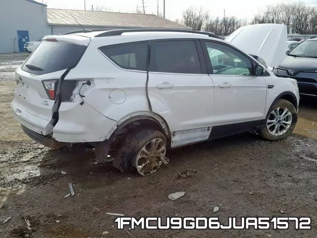 1FMCU9GD6JUA51572 фото 3
