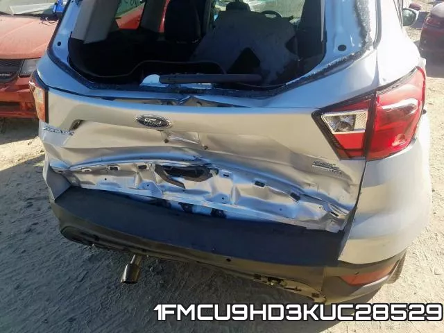 1FMCU9HD3KUC28529 фото 7
