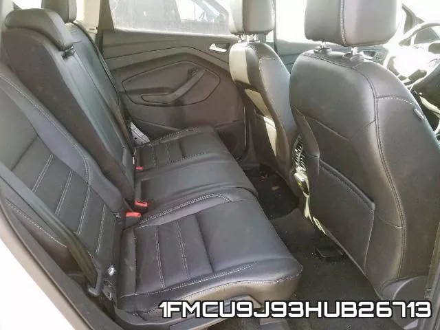 1FMCU9J93HUB26713 фото 5