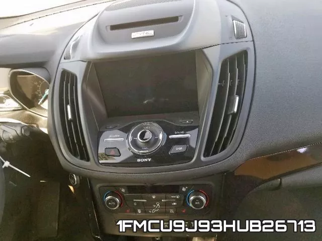 1FMCU9J93HUB26713 фото 8