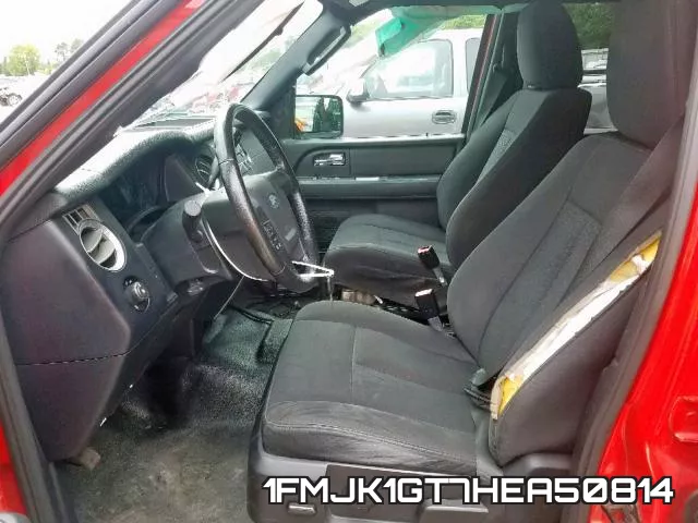 1FMJK1GT7HEA50814 фото 2