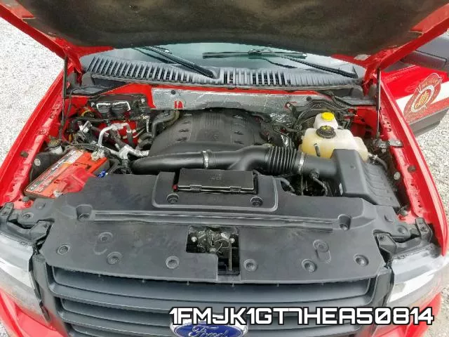 1FMJK1GT7HEA50814 фото 4