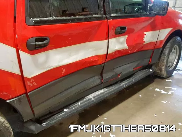 1FMJK1GT7HEA50814 фото 6
