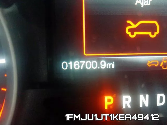 1FMJU1JT1KEA49412 фото 7