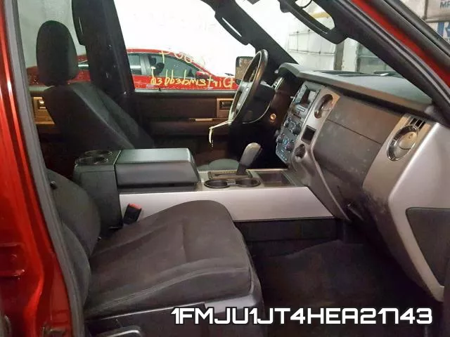 1FMJU1JT4HEA21743 фото 2
