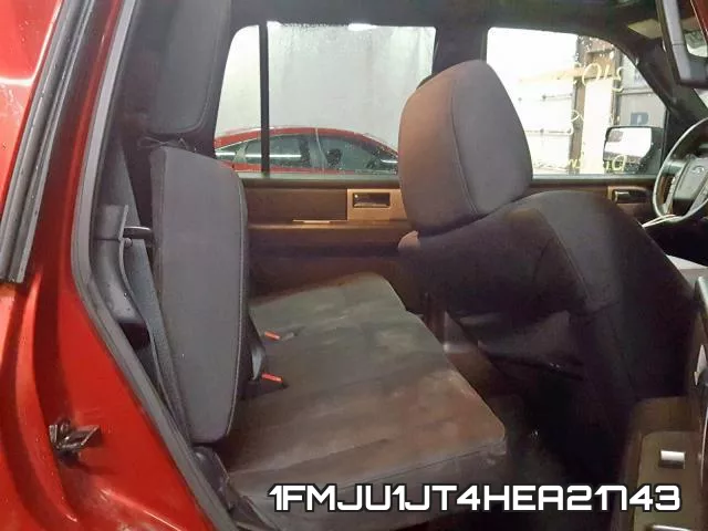 1FMJU1JT4HEA21743 фото 3