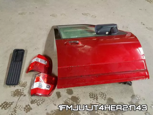 1FMJU1JT4HEA21743 фото 6
